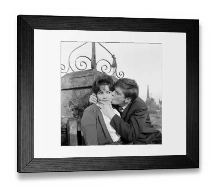 Framed Print : Billy Liar Framed Print : Billy Liar