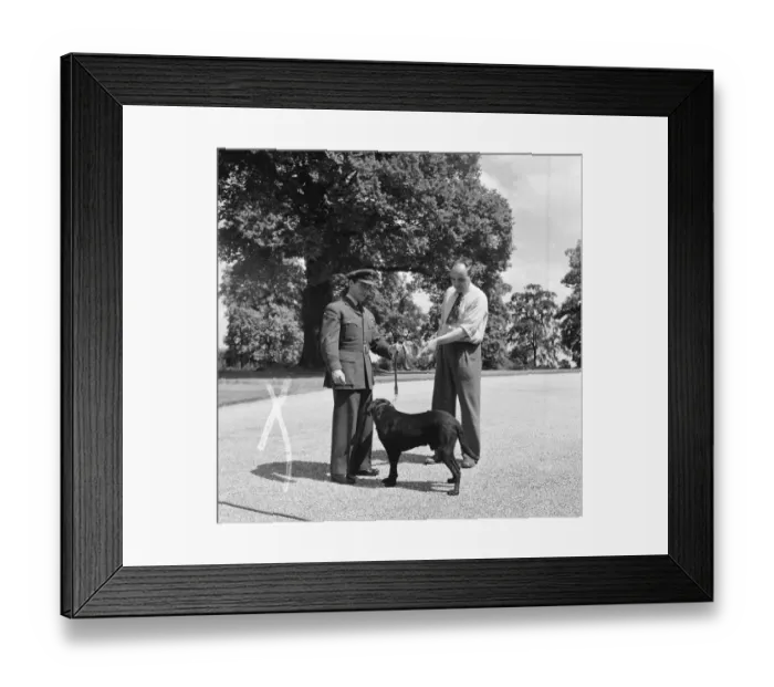 Framed Print : The Dam Busters Framed Print : The Dam Busters