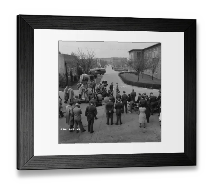 Framed Print : The Dam Busters Framed Print : The Dam Busters