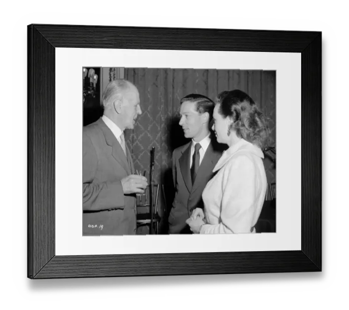 Framed Print : The Dam Busters Framed Print : The Dam Busters