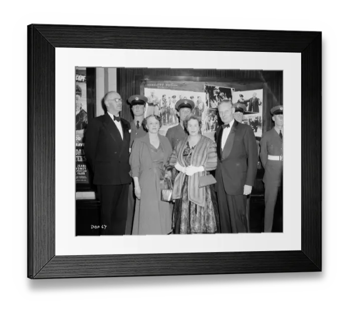 Framed Print : The Dam Busters Framed Print : The Dam Busters