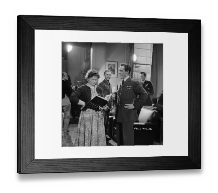 Framed Print : The Dam Busters Framed Print : The Dam Busters