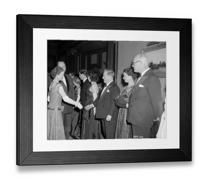 Framed Print : The Dam Busters Framed Print : The Dam Busters