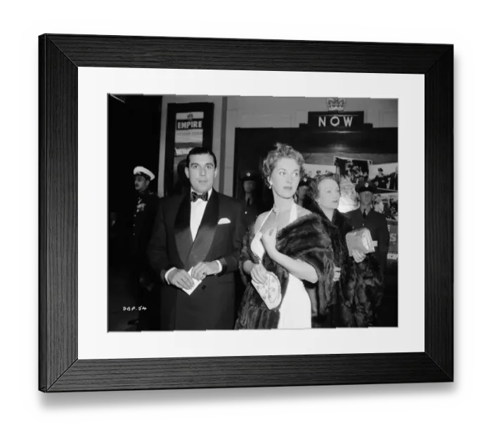 Framed Print : The Dam Busters Framed Print : The Dam Busters