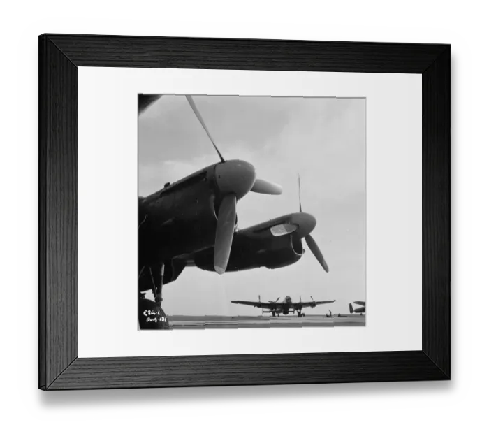 Framed Print : The Dam Busters Framed Print : The Dam Busters