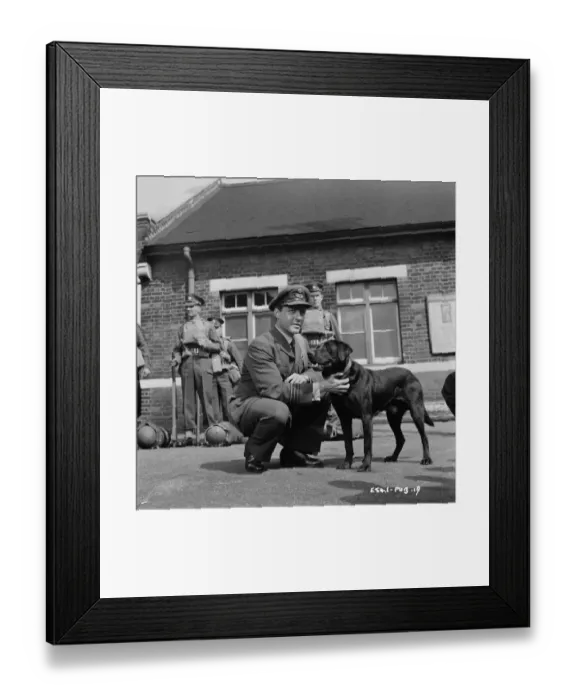 Framed Print : The Dam Busters Framed Print : The Dam Busters