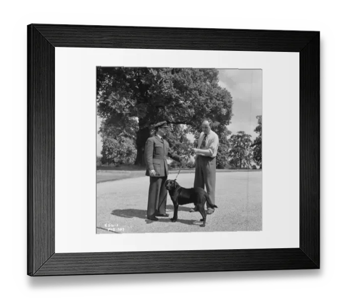 Framed Print : The Dam Busters Framed Print : The Dam Busters
