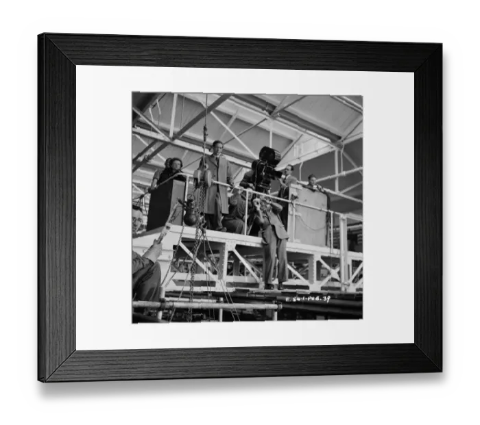 Framed Print : The Dam Busters Framed Print : The Dam Busters