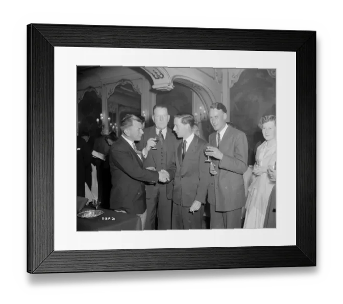 Framed Print : The Dam Busters Framed Print : The Dam Busters