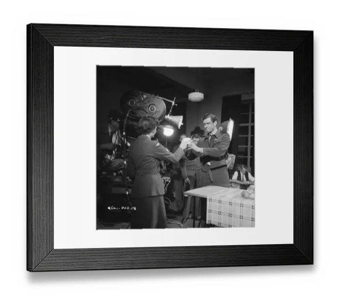Framed Print : The Dam Busters Framed Print : The Dam Busters