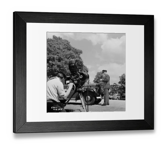 Framed Print : The Dam Busters Framed Print : The Dam Busters