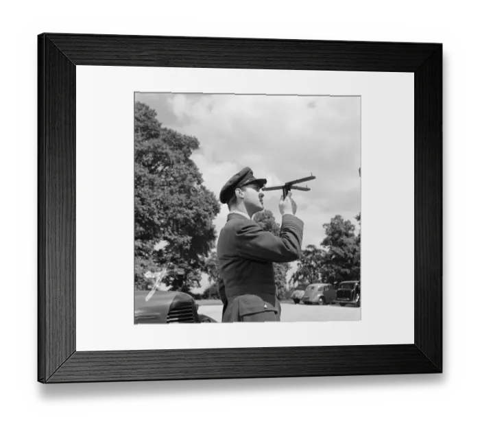 Framed Print : The Dam Busters Framed Print : The Dam Busters