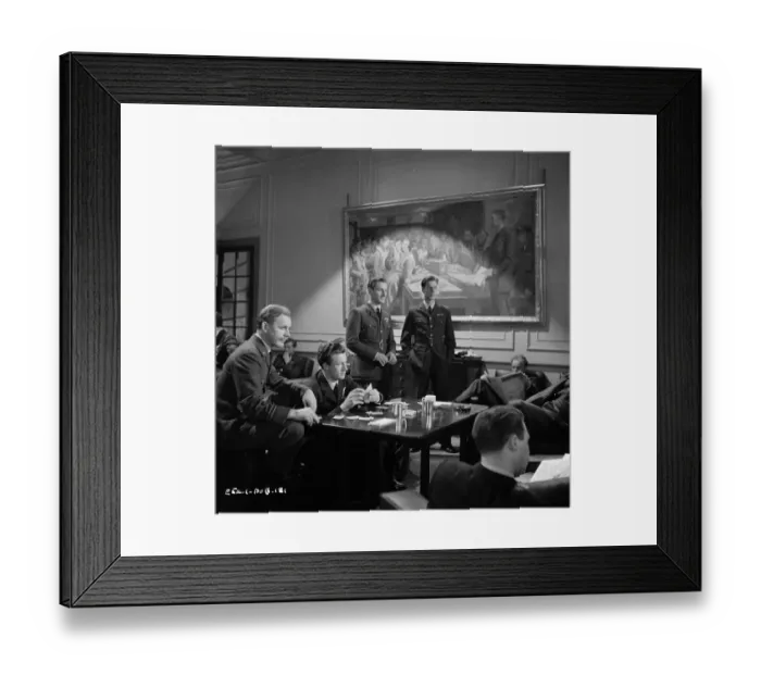 Framed Print : The Dam Busters Framed Print : The Dam Busters