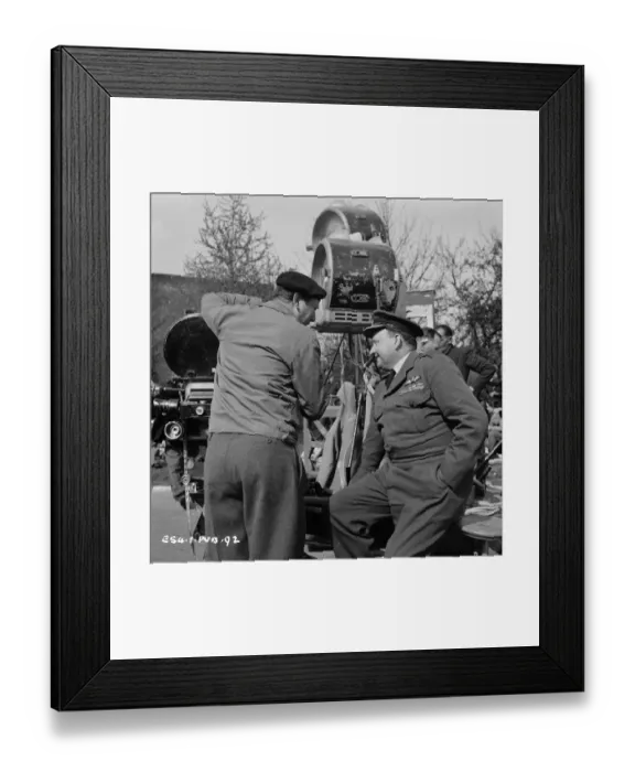 Framed Print : The Dam Busters Framed Print : The Dam Busters