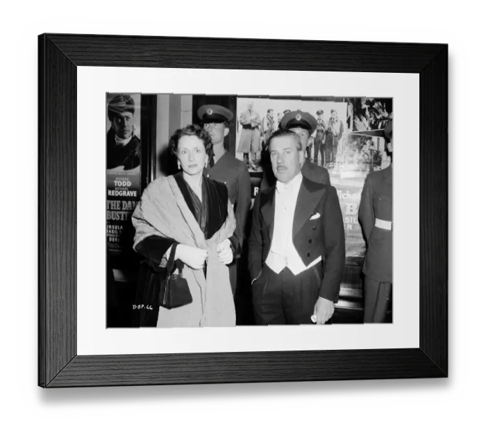 Framed Print : The Dam Busters Framed Print : The Dam Busters