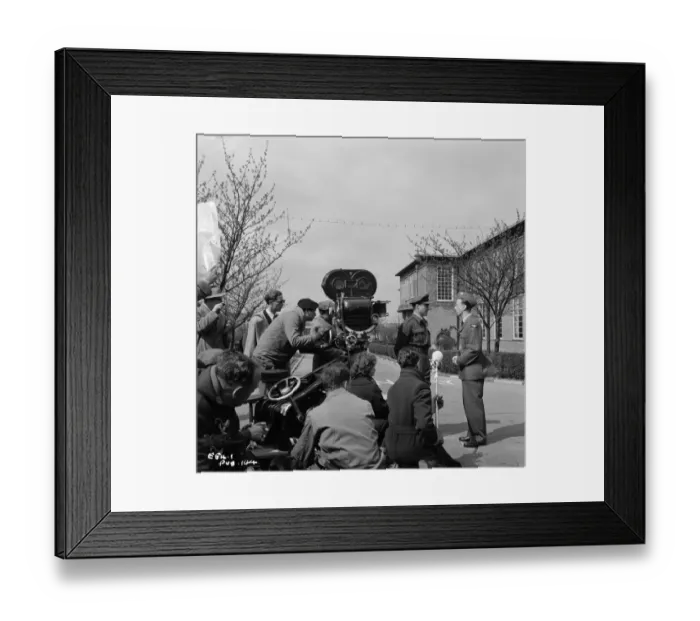 Framed Print : The Dam Busters Framed Print : The Dam Busters