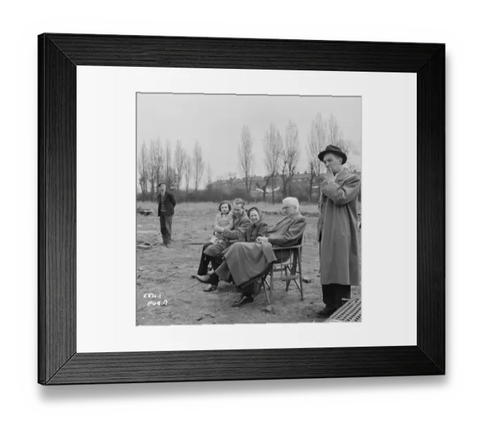 Framed Print : The Dam Busters Framed Print : The Dam Busters
