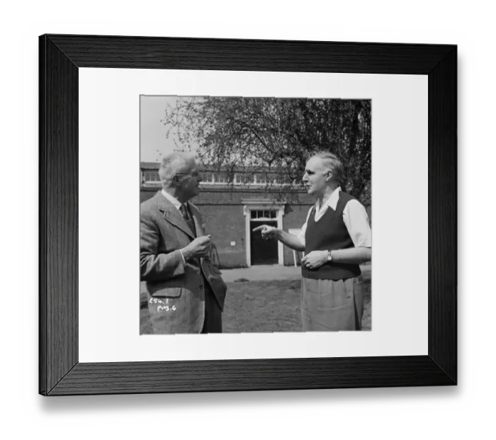 Framed Print : The Dam Busters Framed Print : The Dam Busters