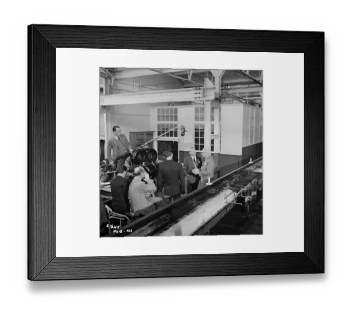 Framed Print : The Dam Busters Framed Print : The Dam Busters