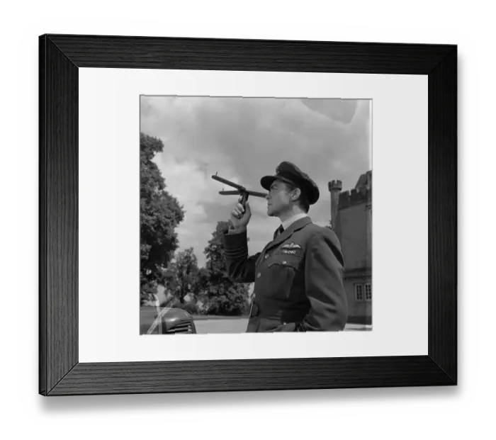 Framed Print : The Dam Busters Framed Print : The Dam Busters