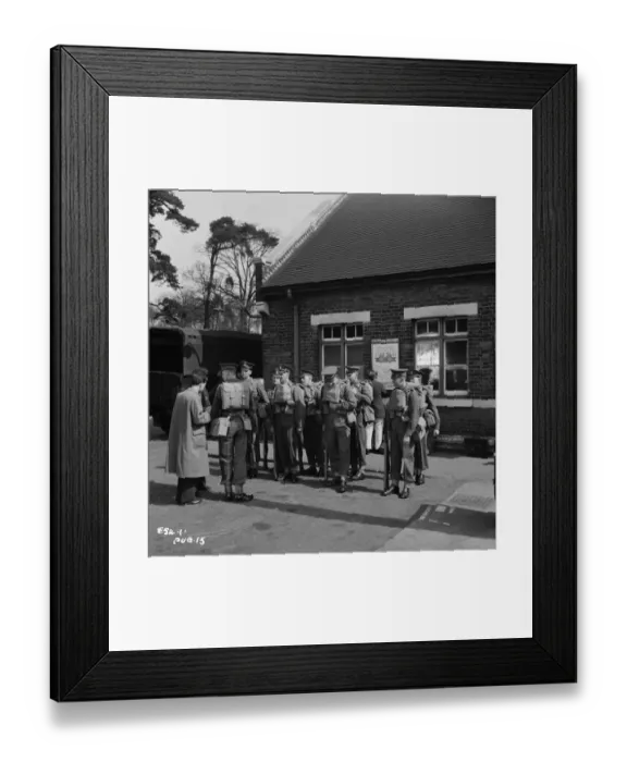 Framed Print : The Dam Busters Framed Print : The Dam Busters