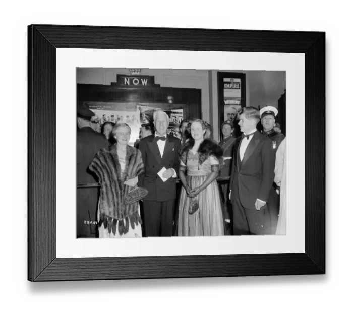 Framed Print : The Dam Busters Framed Print : The Dam Busters