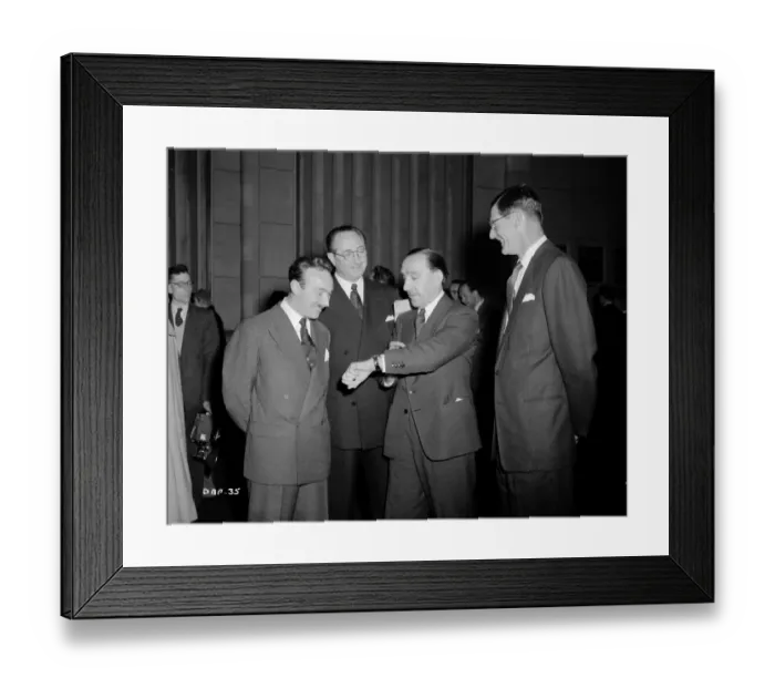Framed Print : The Dam Busters Framed Print : The Dam Busters