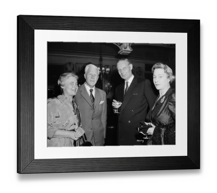 Framed Print : The Dam Busters Framed Print : The Dam Busters