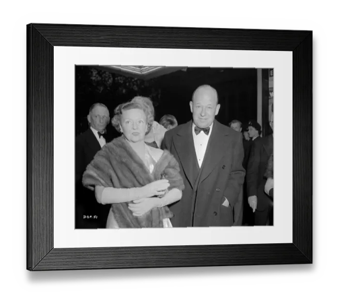 Framed Print : The Dam Busters