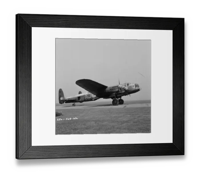 Framed Print : The Dam Busters Framed Print : The Dam Busters