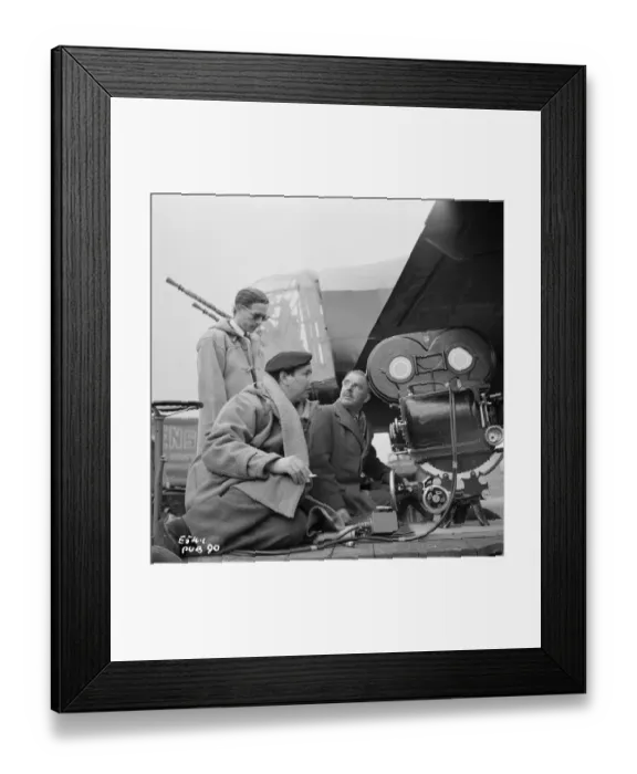 Framed Print : The Dam Busters Framed Print : The Dam Busters