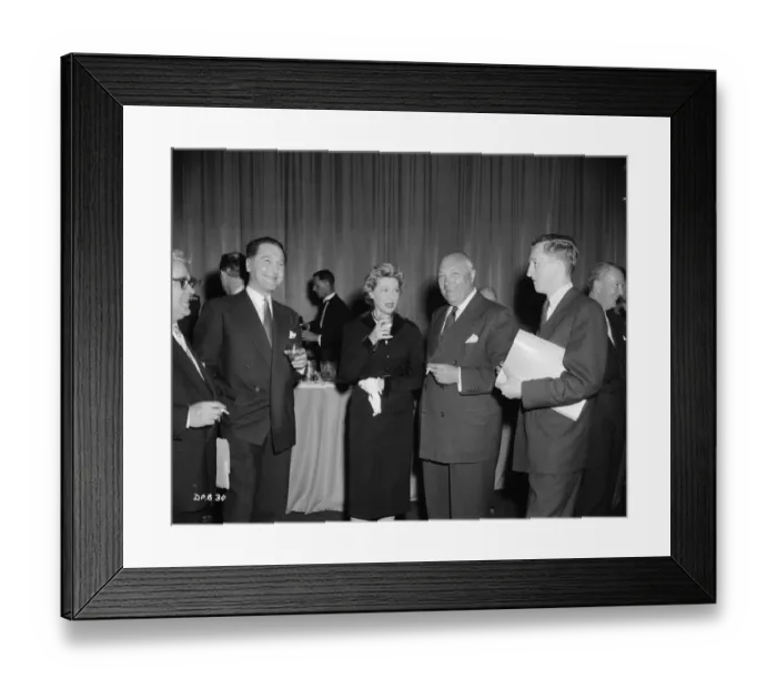 Framed Print : The Dam Busters Framed Print : The Dam Busters