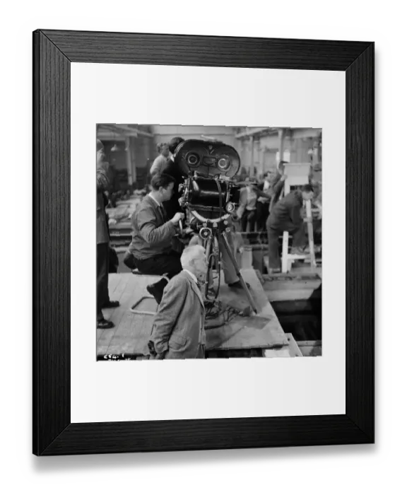 Framed Print : The Dam Busters Framed Print : The Dam Busters