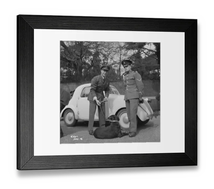 Framed Print : The Dam Busters Framed Print : The Dam Busters
