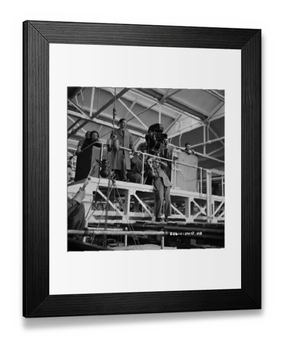 Framed Print : The Dam Busters Framed Print : The Dam Busters