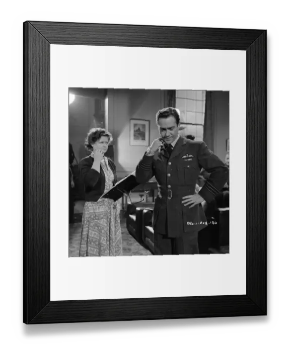Framed Print : The Dam Busters Framed Print : The Dam Busters