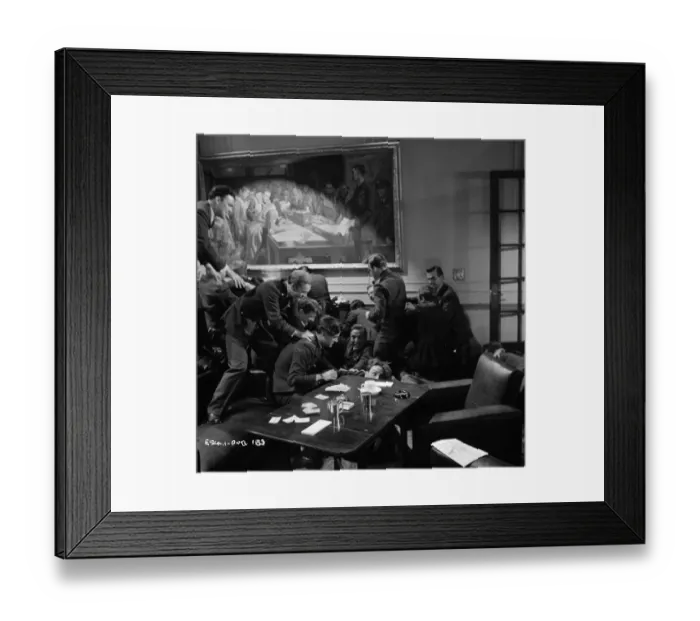 Framed Print : The Dam Busters Framed Print : The Dam Busters
