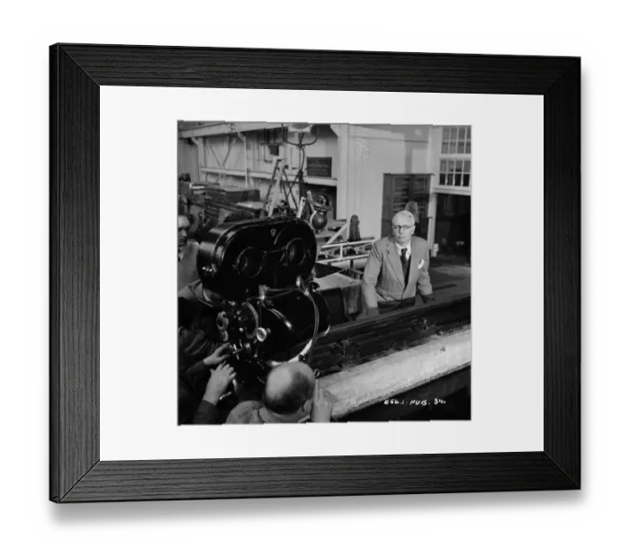 Framed Print : The Dam Busters Framed Print : The Dam Busters