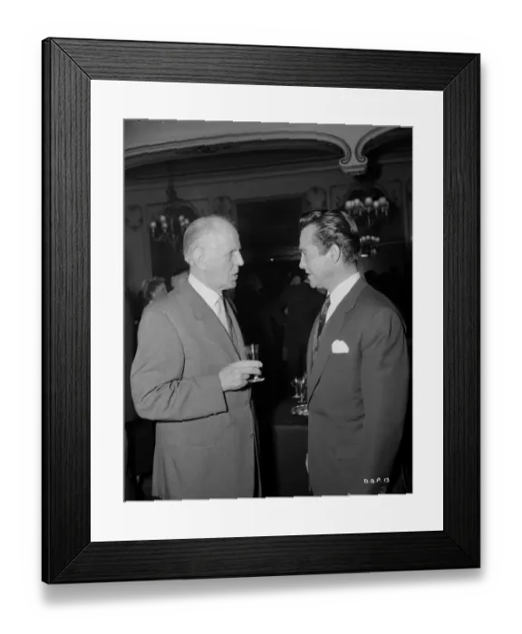 Framed Print : The Dam Busters Framed Print : The Dam Busters