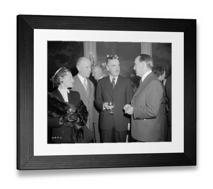 Framed Print : The Dam Busters Framed Print : The Dam Busters