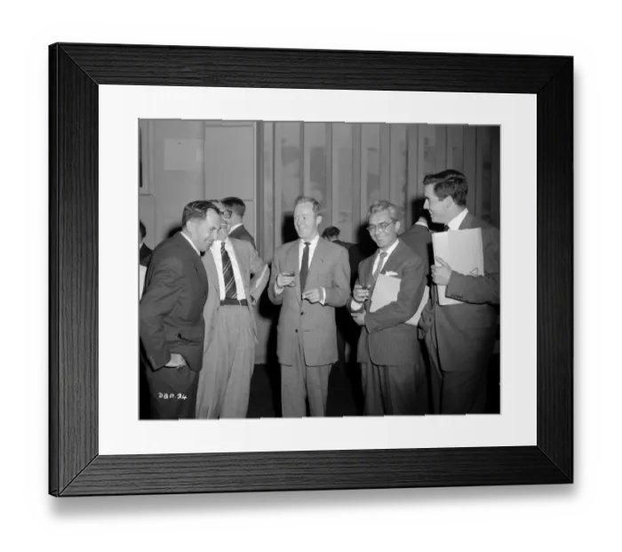 Framed Print : The Dam Busters Framed Print : The Dam Busters