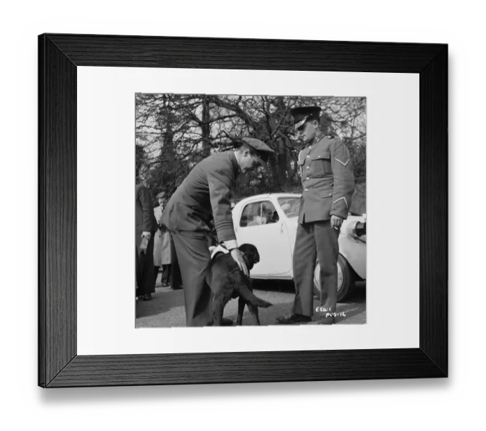 Framed Print : The Dam Busters Framed Print : The Dam Busters