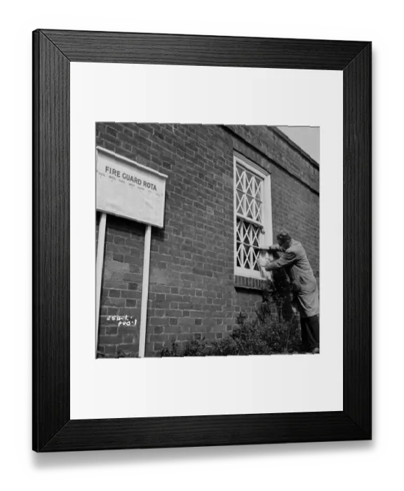 Framed Print : The Dam Busters Framed Print : The Dam Busters
