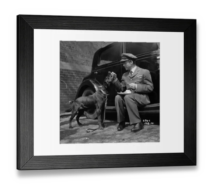 Framed Print : The Dam Busters Framed Print : The Dam Busters