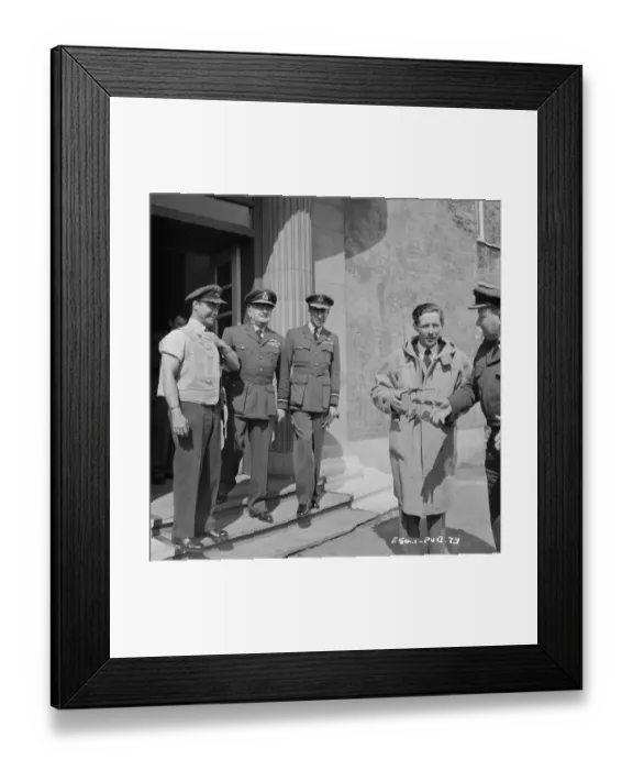 Framed Print : The Dam Busters Framed Print : The Dam Busters