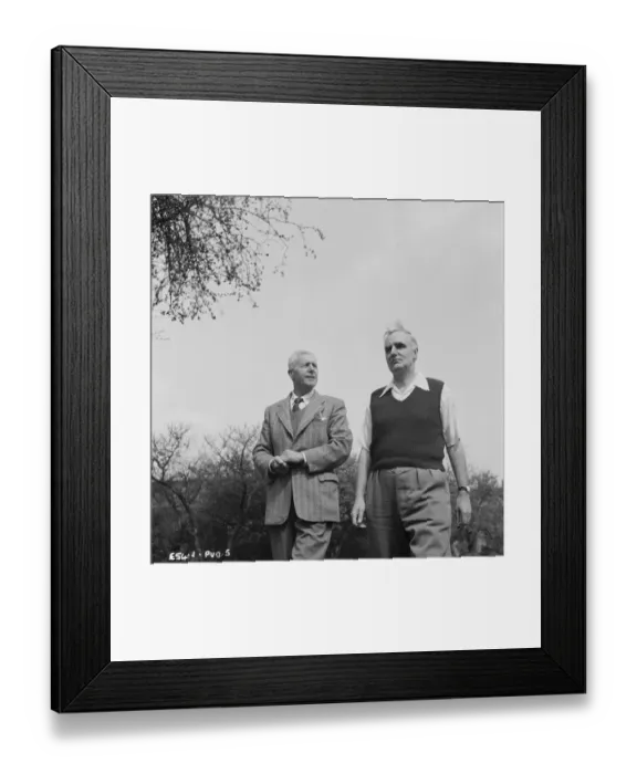 Framed Print : The Dam Busters Framed Print : The Dam Busters