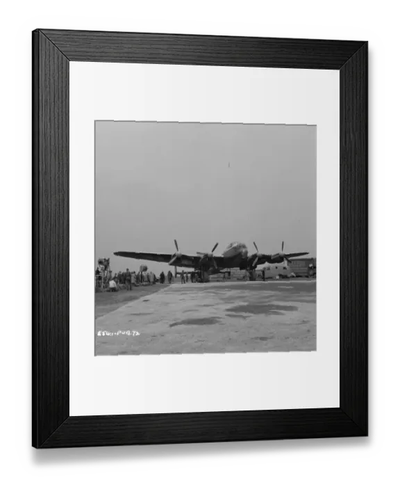 Framed Print : The Dam Busters Framed Print : The Dam Busters