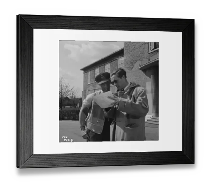 Framed Print : The Dam Busters Framed Print : The Dam Busters