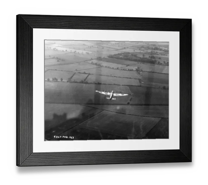 Framed Print : The Dam Busters Framed Print : The Dam Busters