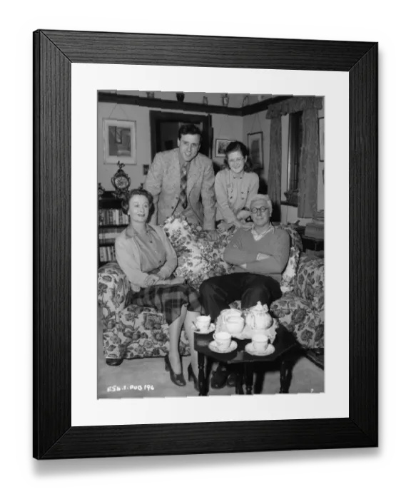 Framed Print : The Dam Busters Framed Print : The Dam Busters